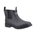 Cotswold Barton Mens Wellington - Black
