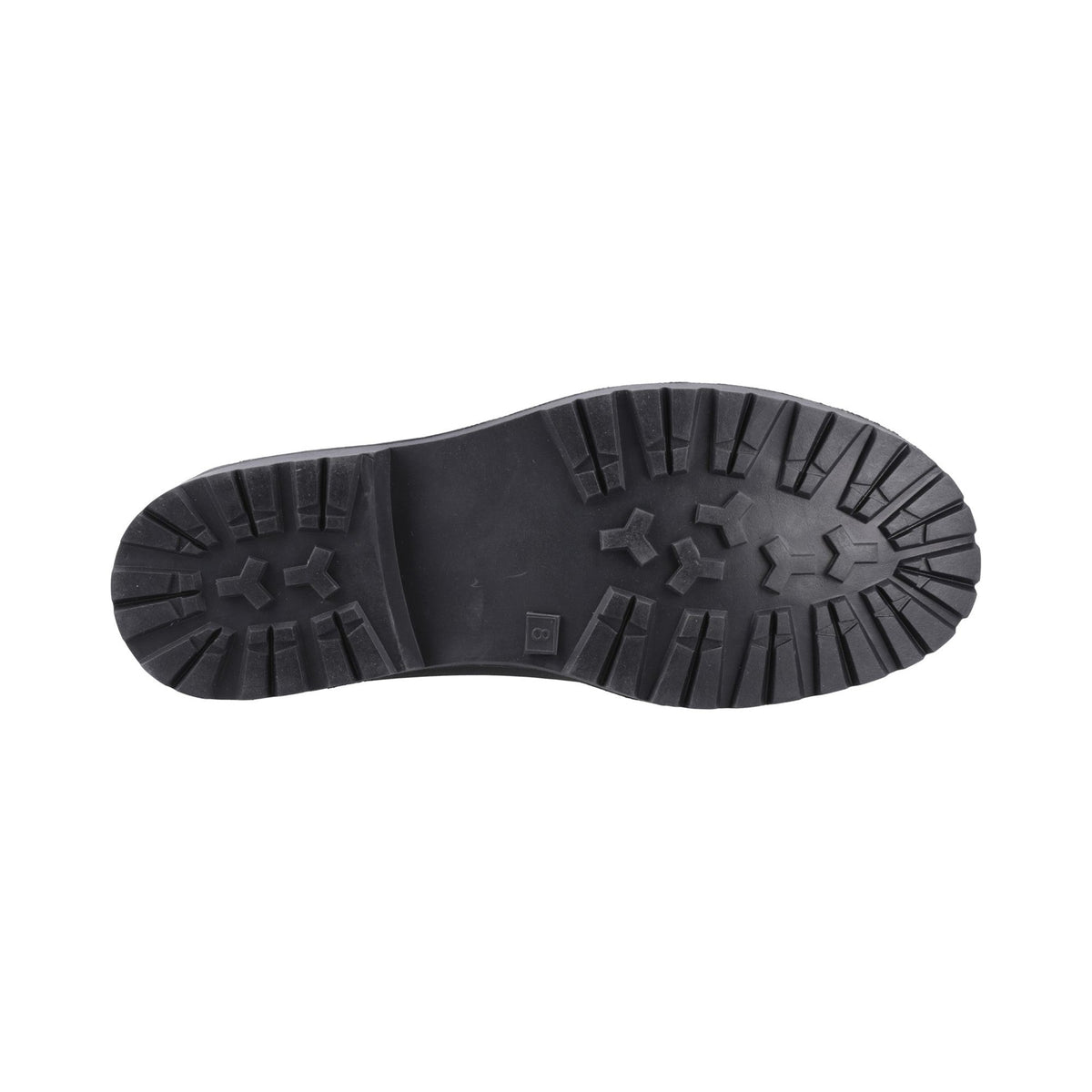 Cotswold Barton Mens Wellington - Black - Image 3