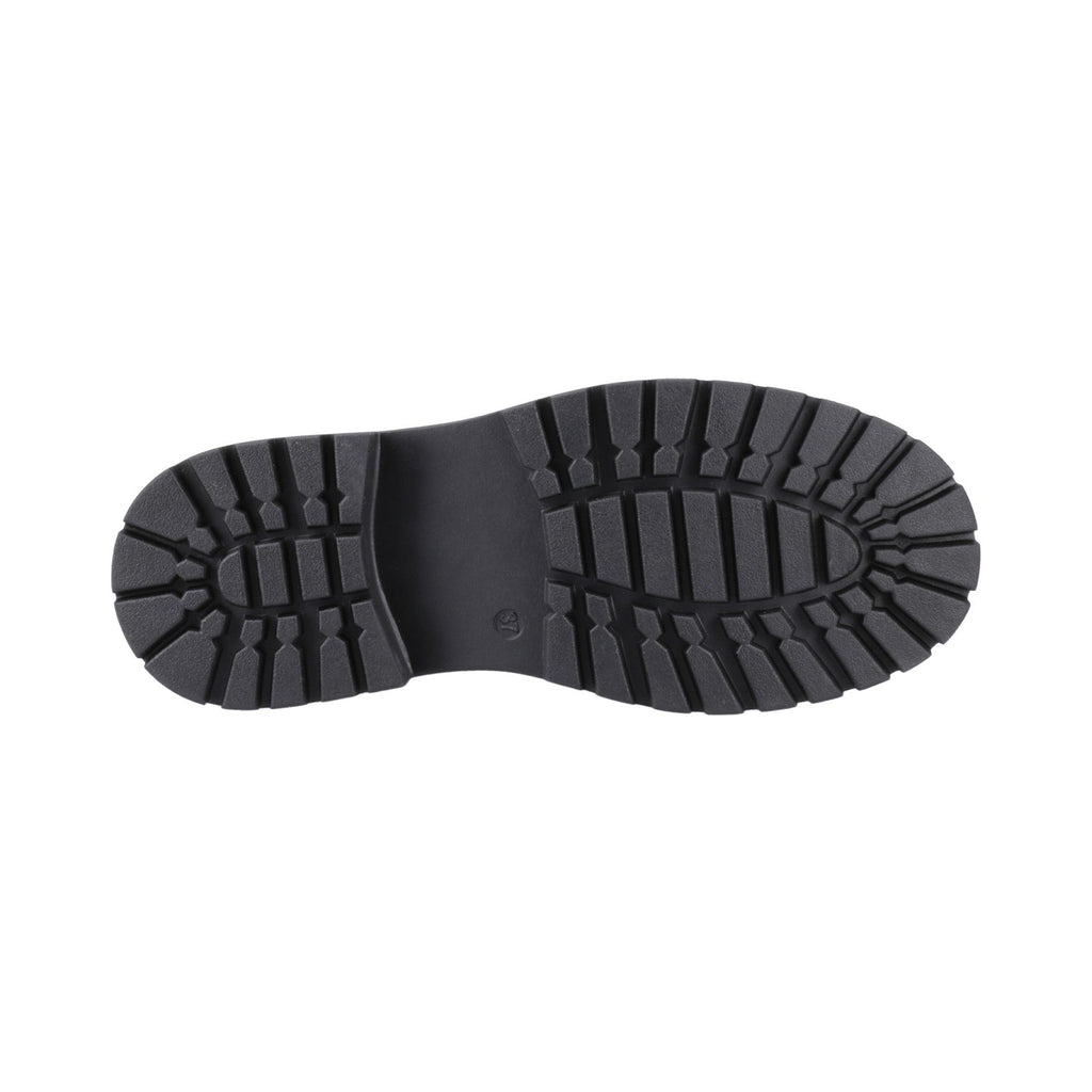 Hush Puppies Rebecca Boot Womens - Black - Image 3