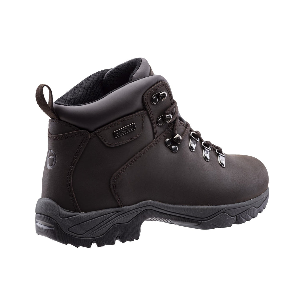 Cotswold Nebraska Hiker Mens Boot - Crazy horse - Image 2