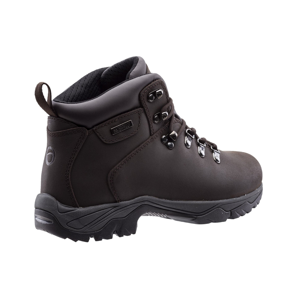 Cotswold Nebraska Hiker Mens Boot - Crazy horse - Image 2
