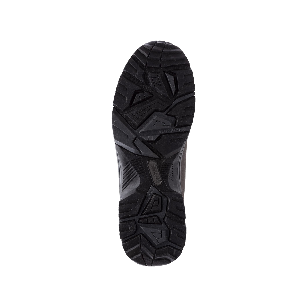 Cotswold Nebraska Hiker Mens Boot - Crazy horse - Image 6