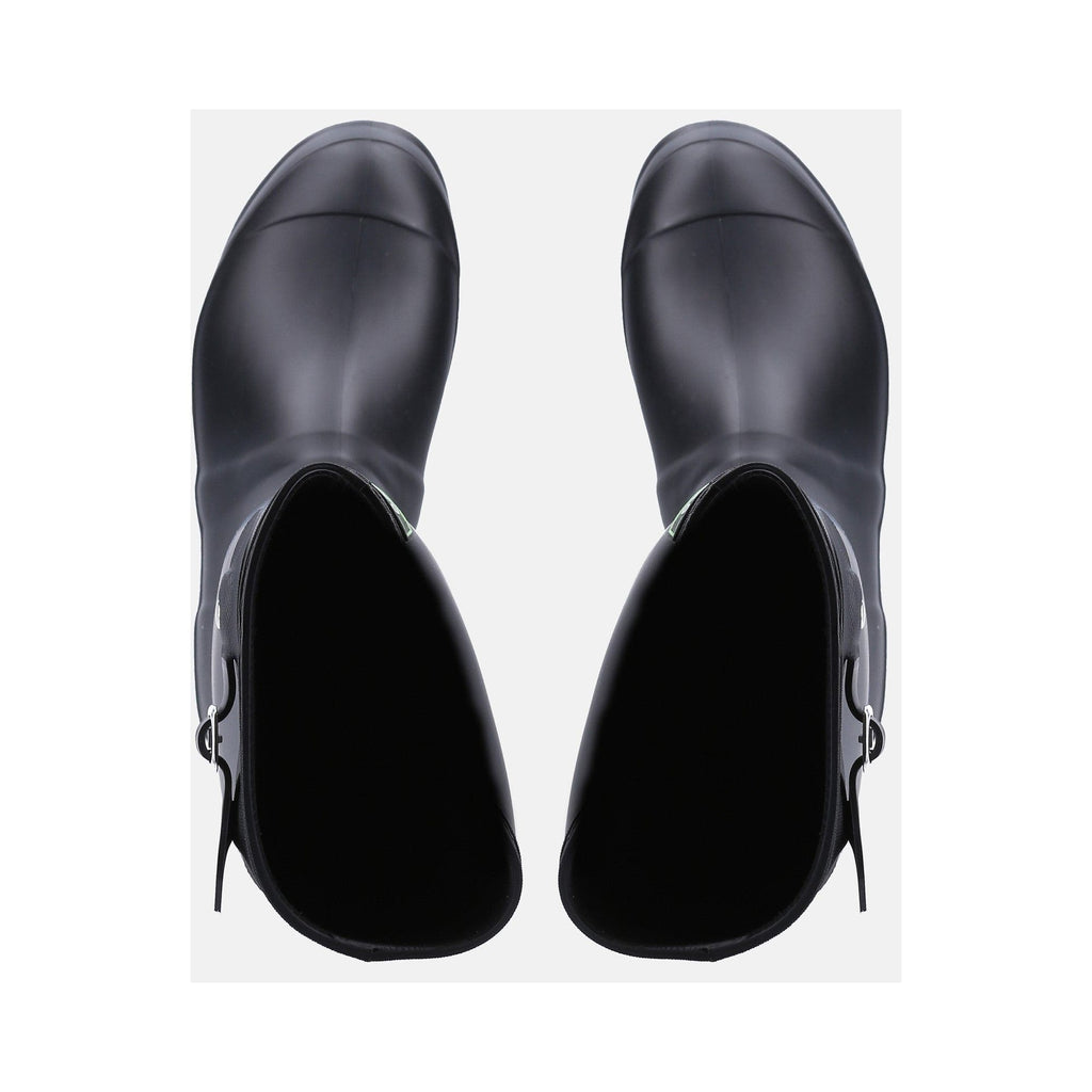 Cotswold Sandringham Wellingtons - Black - Image 7