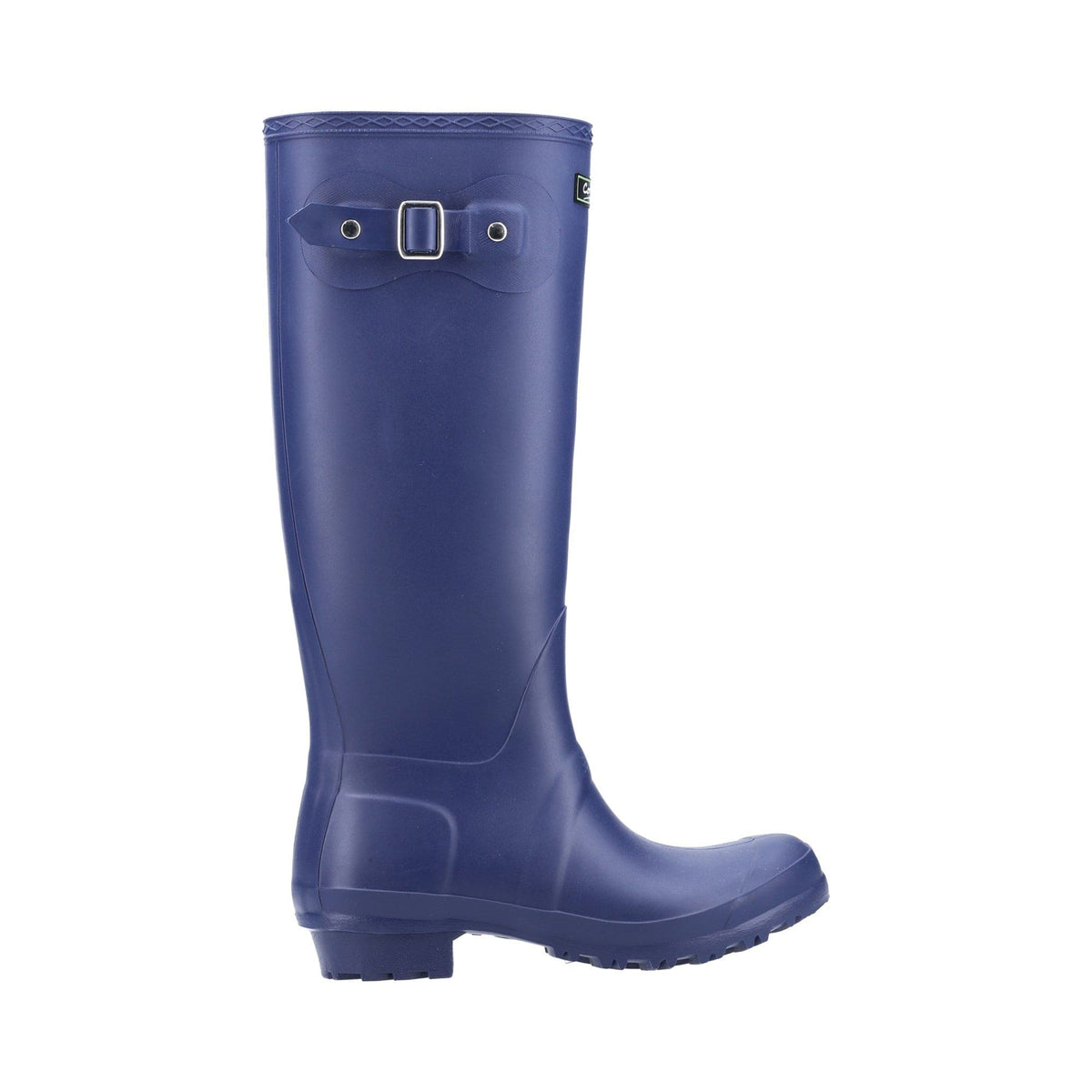 Cotswold Sandringham Wellingtons - Navy - Image 4