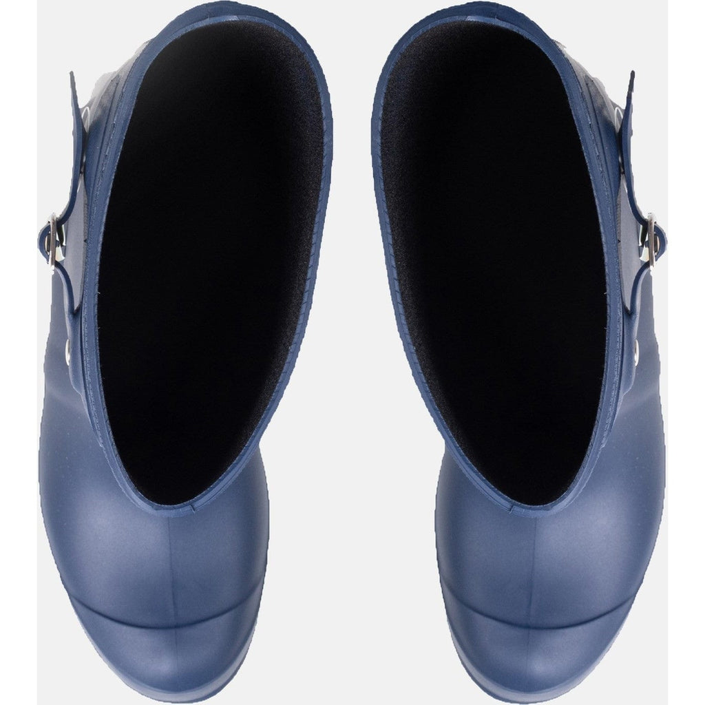 Cotswold Sandringham Wellingtons - Navy - Image 7