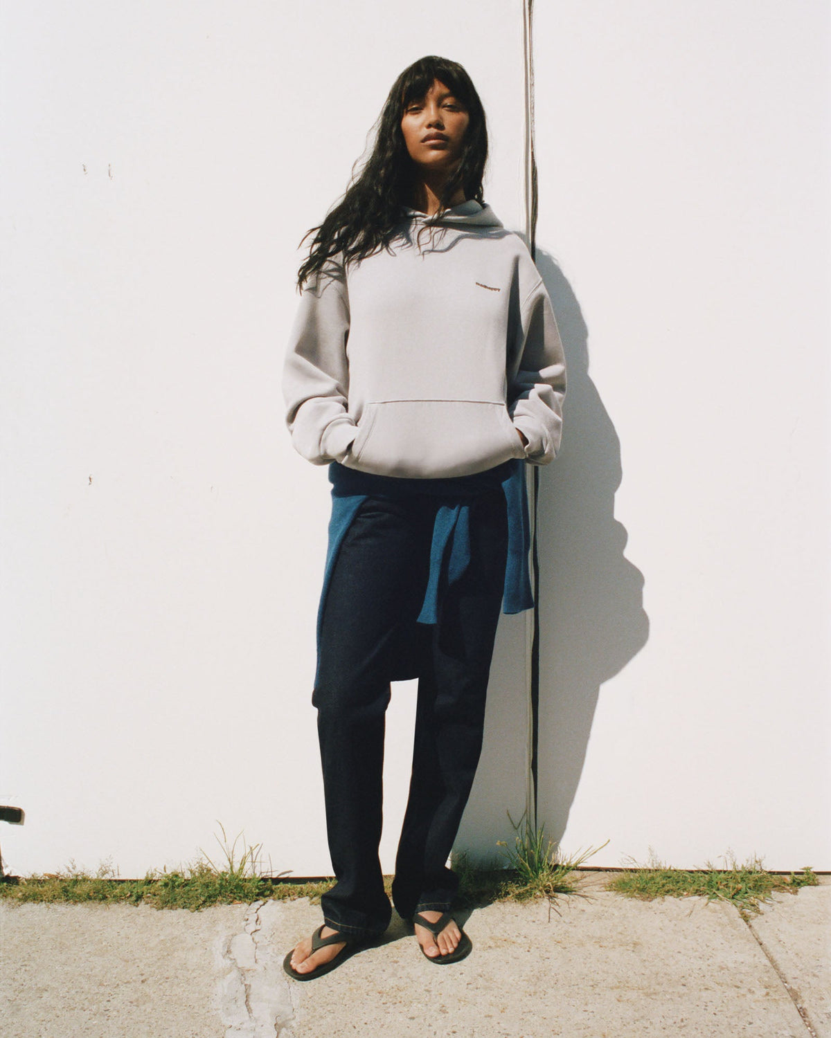 Classics Fleece Hoodie - Image 3