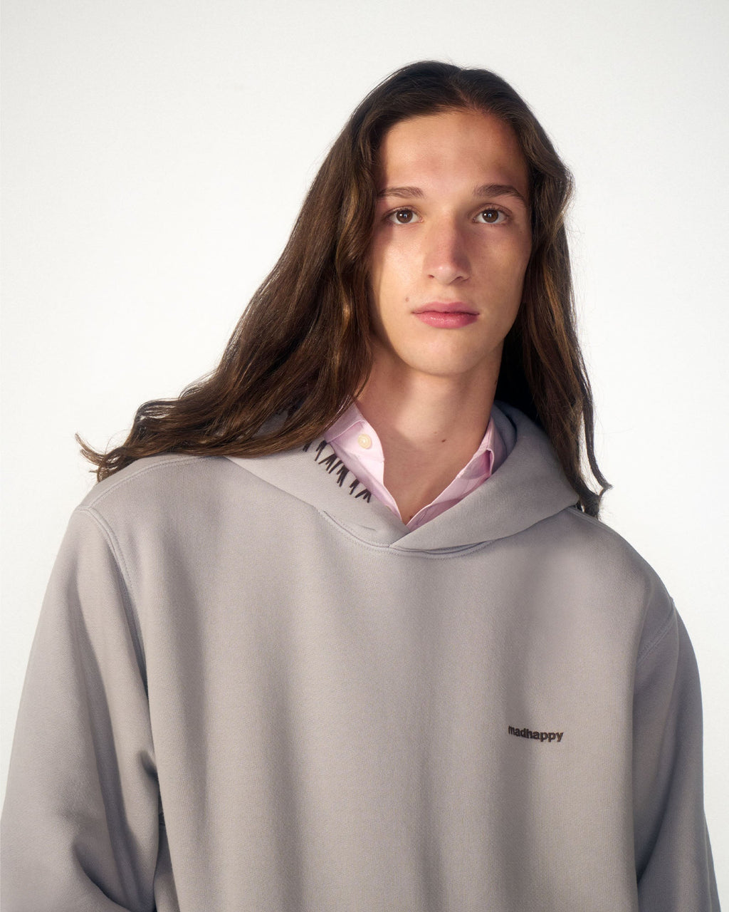 Classics Fleece Hoodie - Image 4