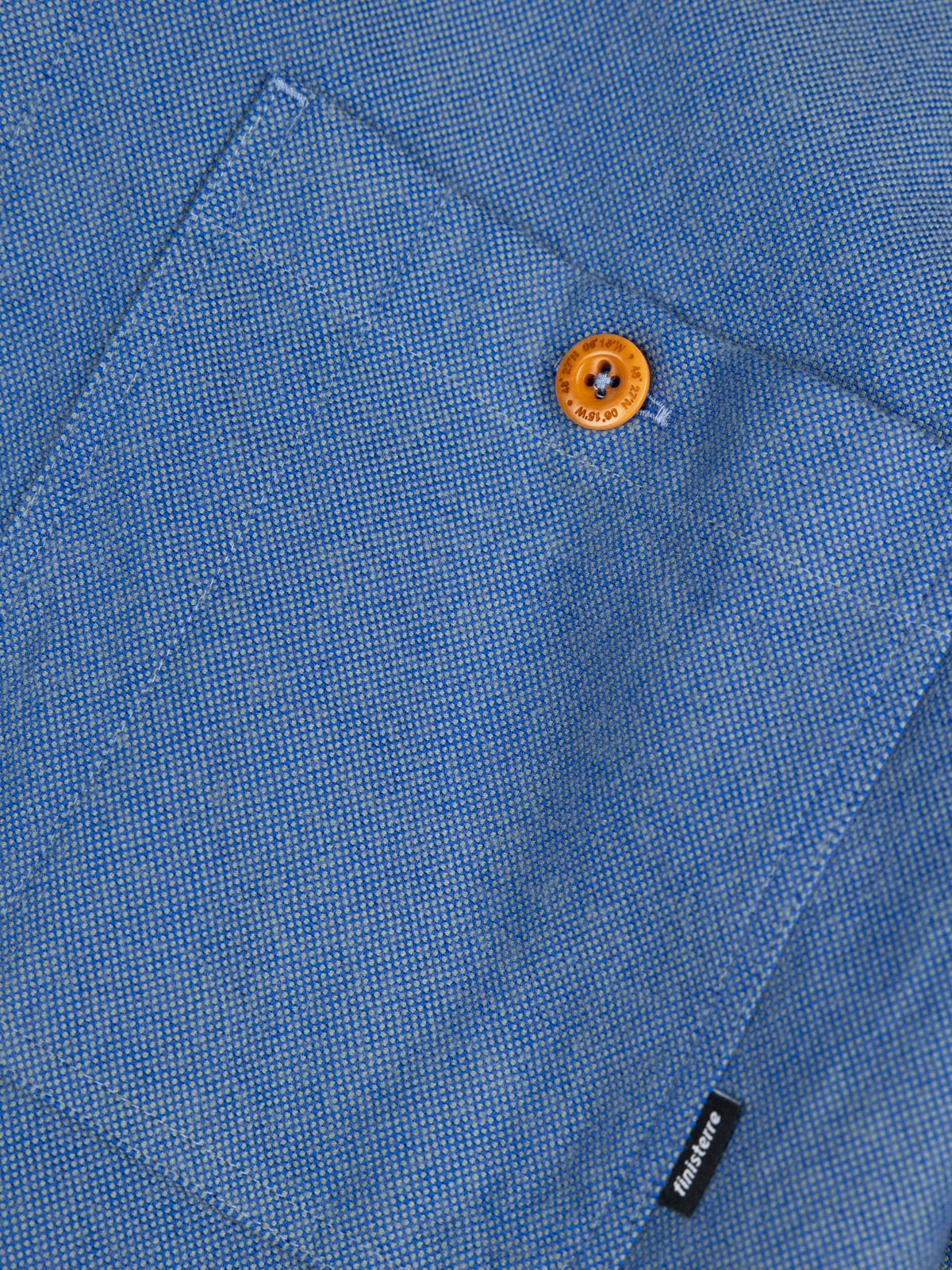 Men's Gylly Shirt - Image 7