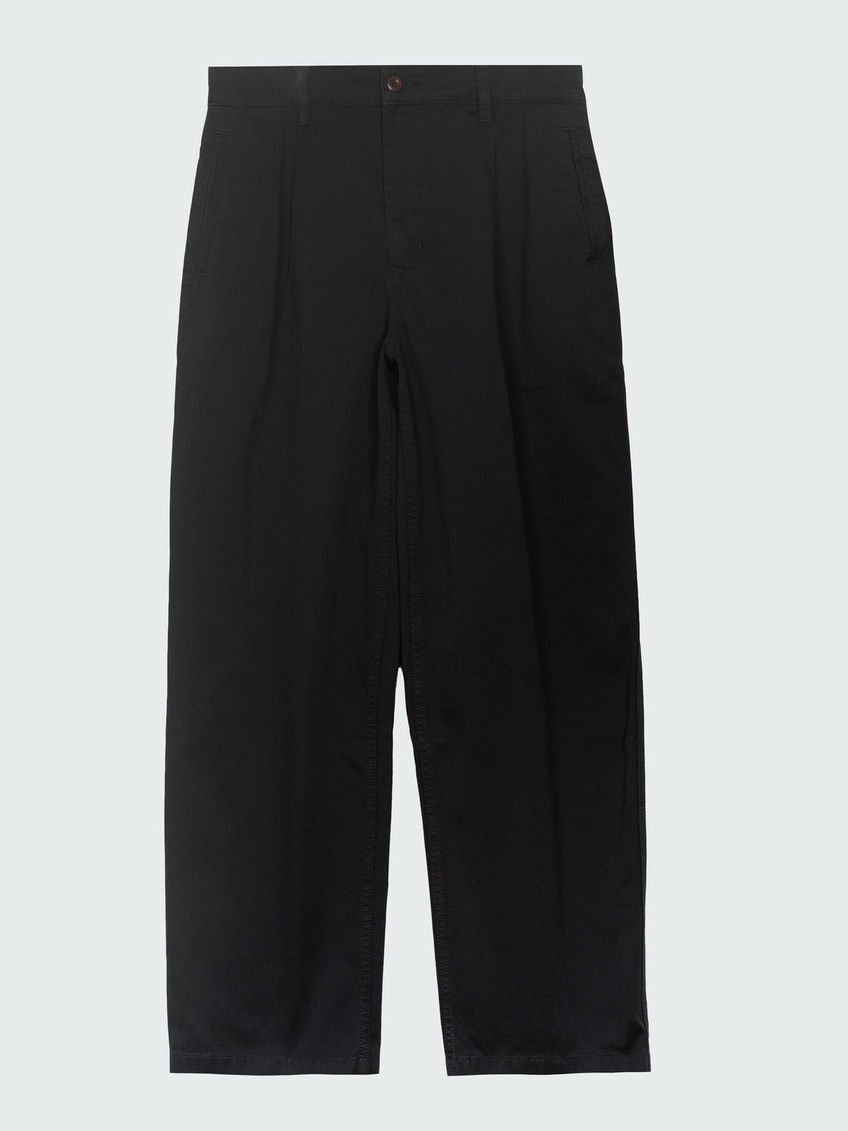 Men's Halyard Wide Trouser