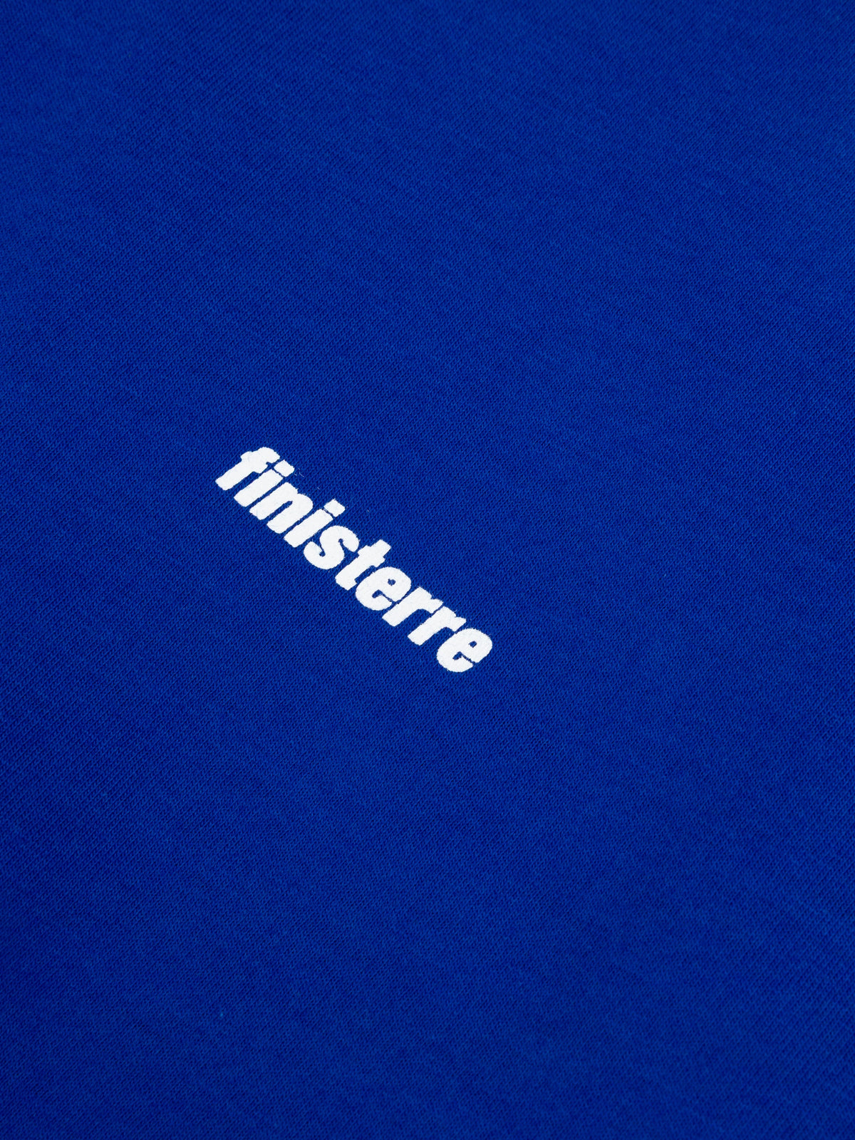 Men's Harlyn Logo Long Sleeve T-shirt - Image 8