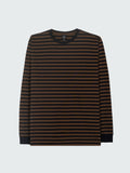 Men's Harlyn Stripe Long Sleeve T-shirt