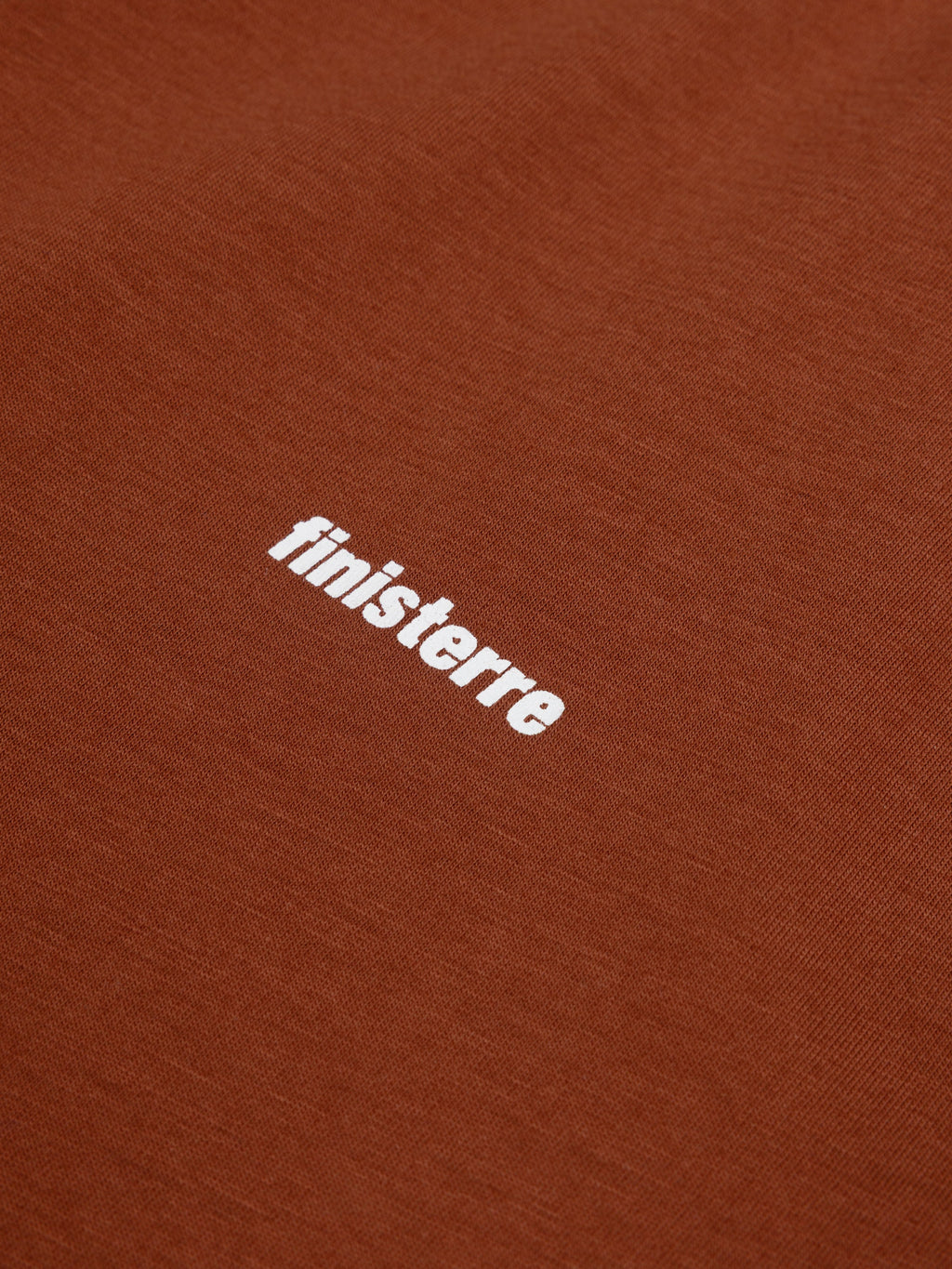 Men's Harlyn Logo T-shirt - Image 5