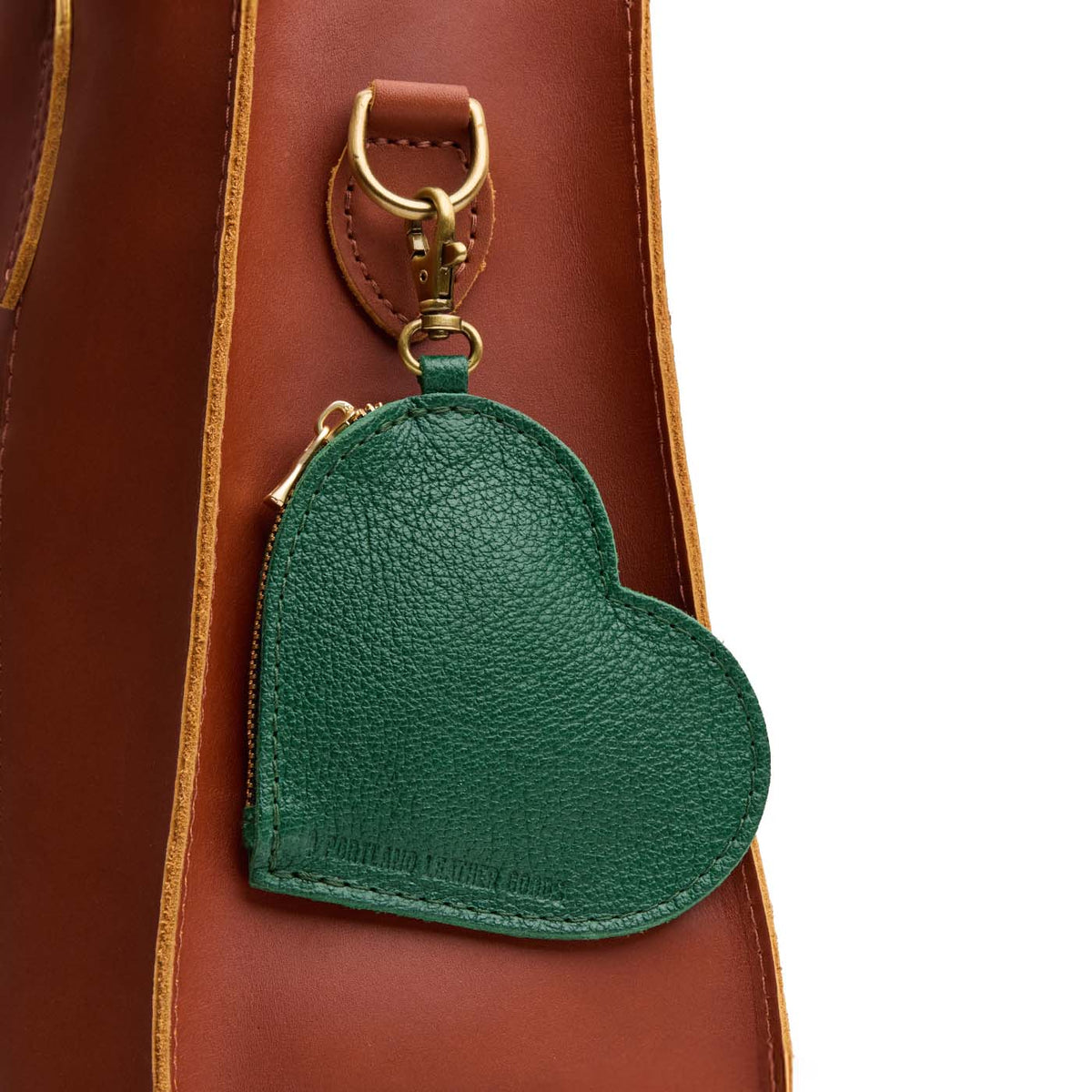 Heart Pouch - Image 107