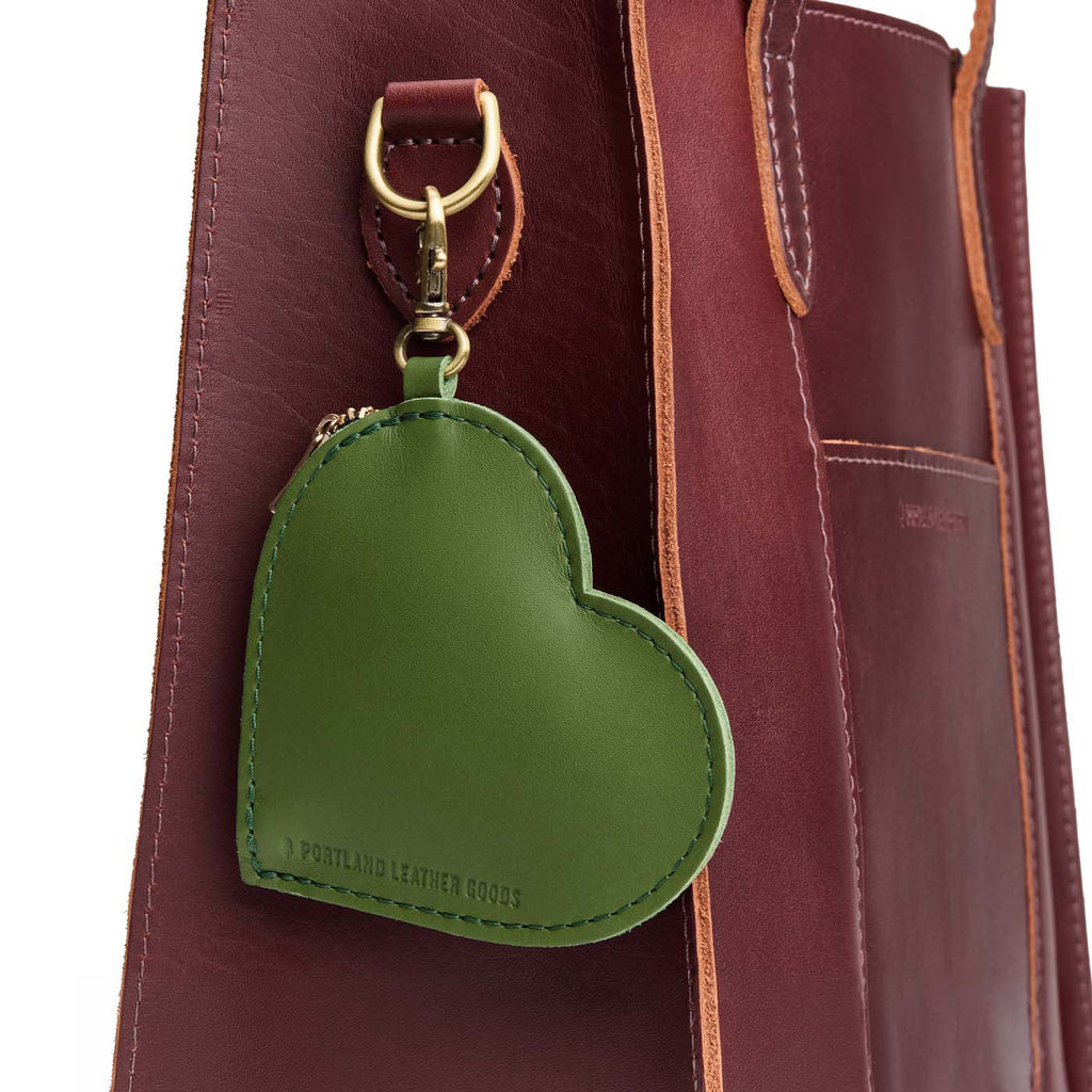 Heart Pouch - Image 109