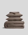 Linen Tencel Venice Set - Warm Grey F/Q