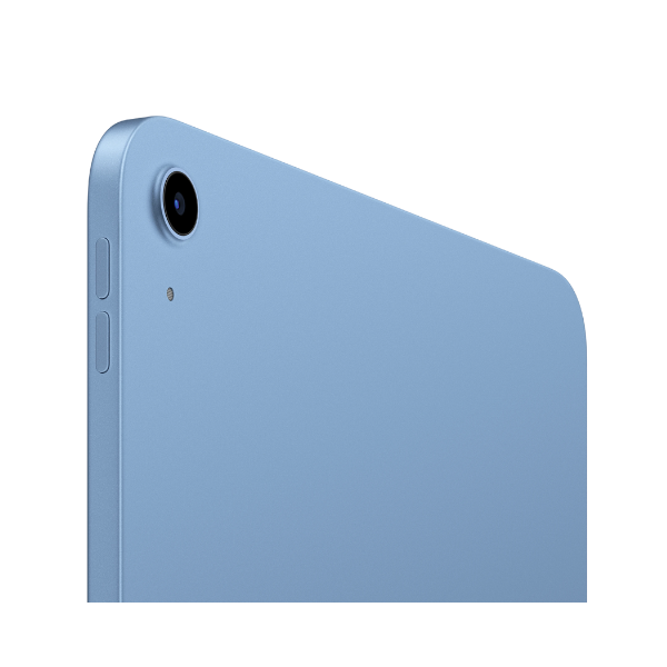 iPad 11" (A16, 2025) 128GB - Blue (Wi-Fi) - Image 3
