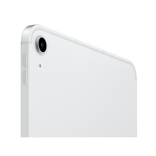 iPad 11 (2025, A16 Series) 128GB Silver (Cellular + Wifi) - Image 3