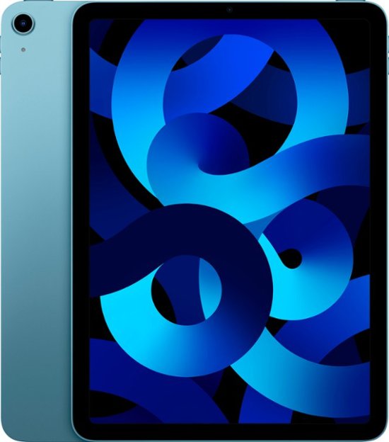 iPad Air 5 (5th Gen, 10.9") - Image 9