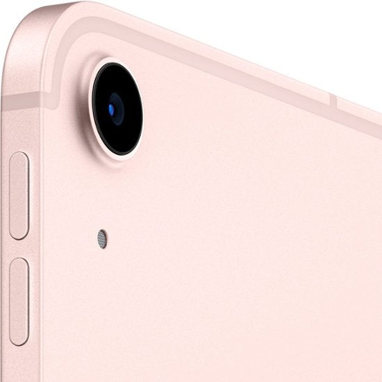 iPad Air 10.9" (M1, 2022) 256GB - Pink (Wi-Fi + Cellular) - Image 3