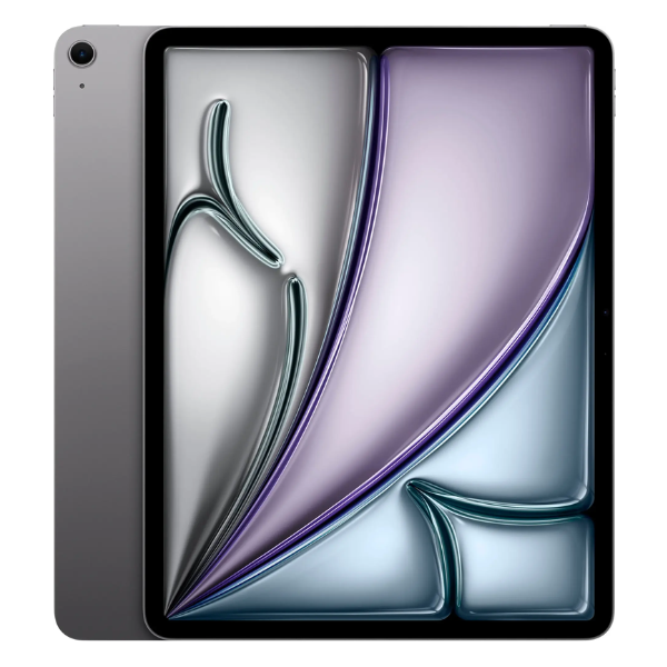 iPad Air 11" (M2, 2024) 512GB - Space Gray (Wi-Fi)