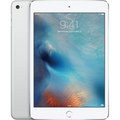 iPad mini (4th Gen, 2015) 32GB - Silver (Wi-Fi)
