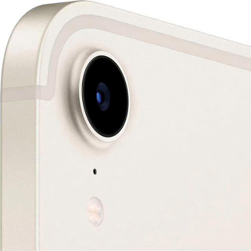 iPad mini (6th Gen, 2021) 64GB - Starlight (Wi-Fi + Cellular) - Image 3