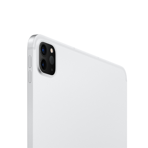 iPad Pro 11" (M2, 2022) 2TB - Silver (Wi-Fi + Cellular) - Image 3
