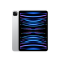 iPad Pro 11" (M2, 2022) 256GB - Silver (Wi-Fi + Cellular)
