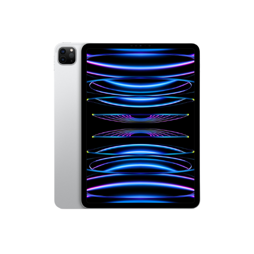 iPad Pro 12.9" (M2, 2022) 1TB - Silver (Wi-Fi)