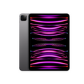 iPad Pro 11" (M2, 2022) 128GB - Space Gray (Wi-Fi + Cellular)