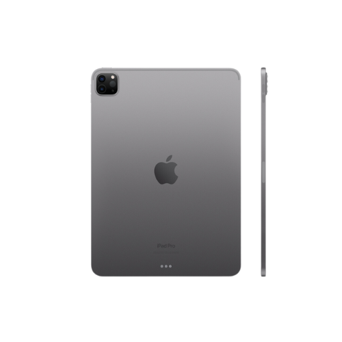 iPad Pro 11" (M2, 2022) 256GB - Space Gray (Wi-Fi) - Image 2
