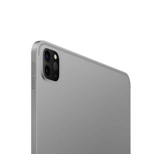 iPad Pro 11" (M2, 2022) 512GB - Space Gray (Wi-Fi) - Image 3