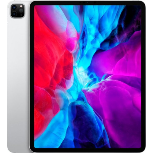 iPad Pro 11" (2nd Gen, 2020) 128GB - Silver (Wi-Fi + Cellular)