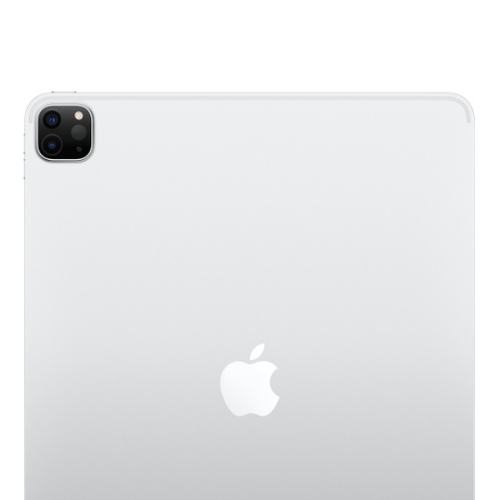 iPad Pro 11" (M1, 2021) 128GB - Silver (Wi-Fi) - Image 2