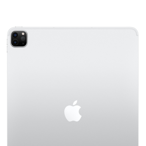 iPad Pro 12.9" (M1, 2021) 2TB - Silver (Wi-Fi + Cellular) - Image 2