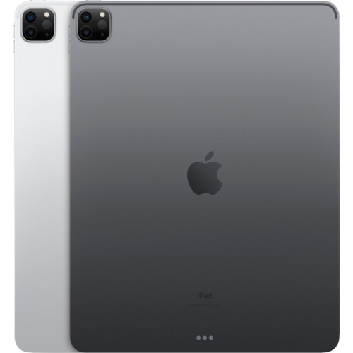 iPad Pro 12.9" (M1, 2021) 2TB - Space Gray (Wi-Fi) - Image 4