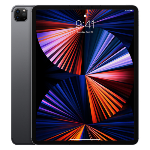 iPad Pro 12.9" (M1, 2021) - Image 7
