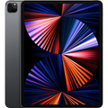 iPad Pro 11" (M1, 2021) 256GB - Space Gray (Wi-Fi)