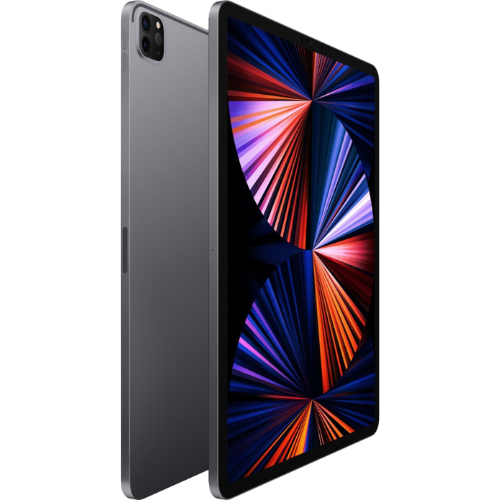 iPad Pro 11" (M1, 2021) 256GB - Space Gray (Wi-Fi) - Image 2