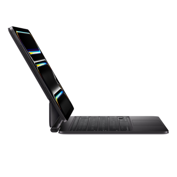 Apple Magic Keyboard for iPad Pro 11-inch (M4) - Black - Image 3