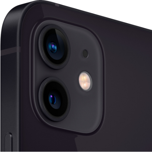 iPhone 12 Black 128GB (Unlocked) - Image 6