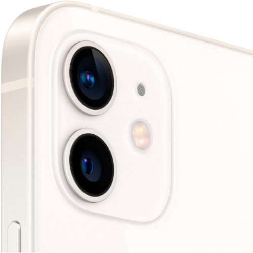 iPhone 12 Mini White 256GB (Unlocked) - Image 3