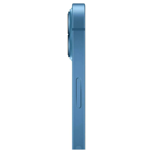 iPhone 13 Blue 256GB (Unlocked) - Image 4