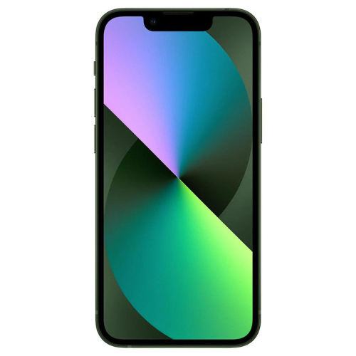 iPhone 13 Green 256GB (Unlocked) - Image 3