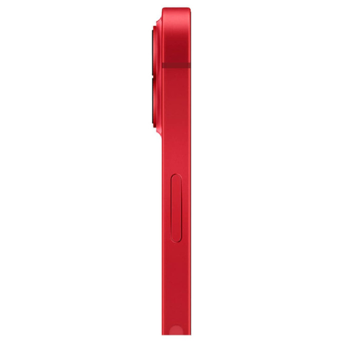 iPhone 13 Red 128GB (Unlocked) - Image 4