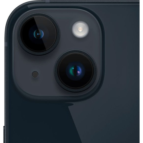iPhone 14 Midnight 512GB (Unlocked) - Image 3