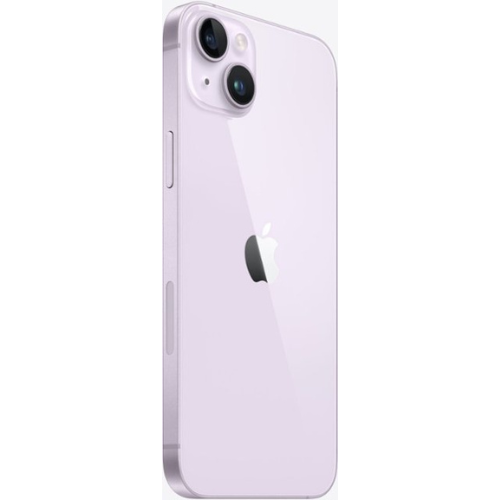 iPhone 14 Plus Purple 256GB (Unlocked) - Image 2