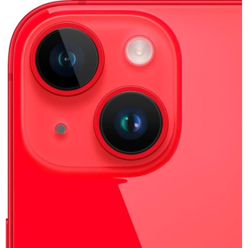 iPhone 14 Plus Red 512GB (Unlocked) - Image 3