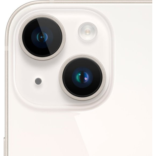 iPhone 14 Plus Starlight 512GB (Unlocked) - Image 3