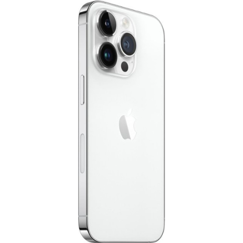 iPhone 14 Pro Max Silver 256GB (Unlocked) - Image 2